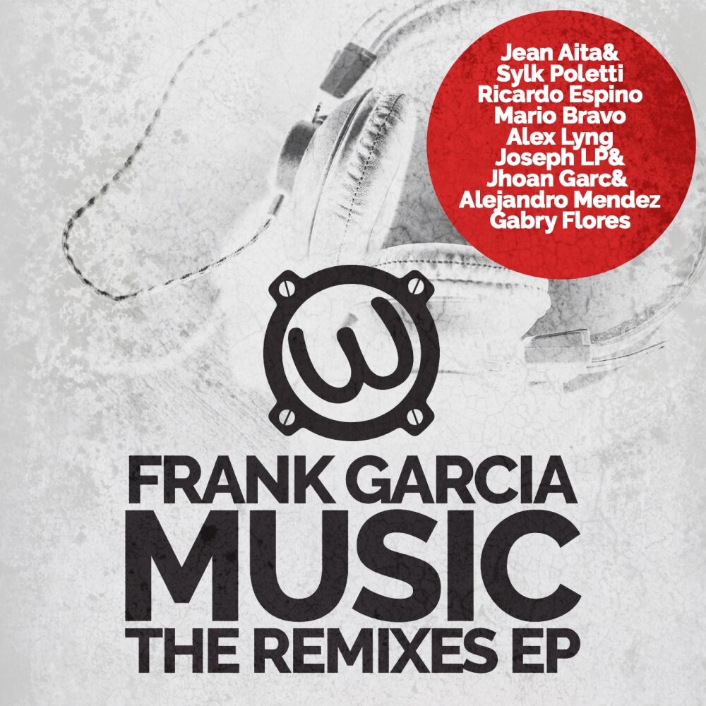 Picture of Music The Remixes Ep