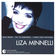 Blue Moon by Liza Minnelli album cover