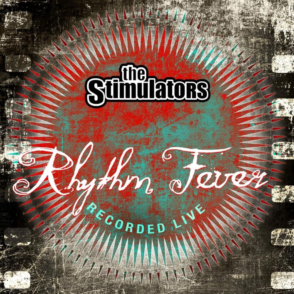Picture of Rhythm Fever