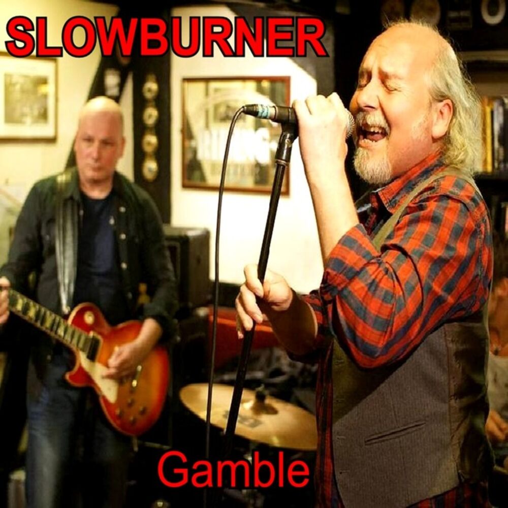 Picture of Gamble