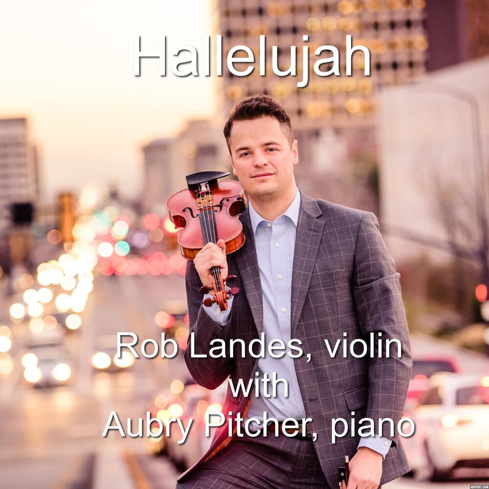 Picture of Hallelujah