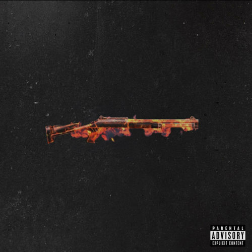 SHOTGUN