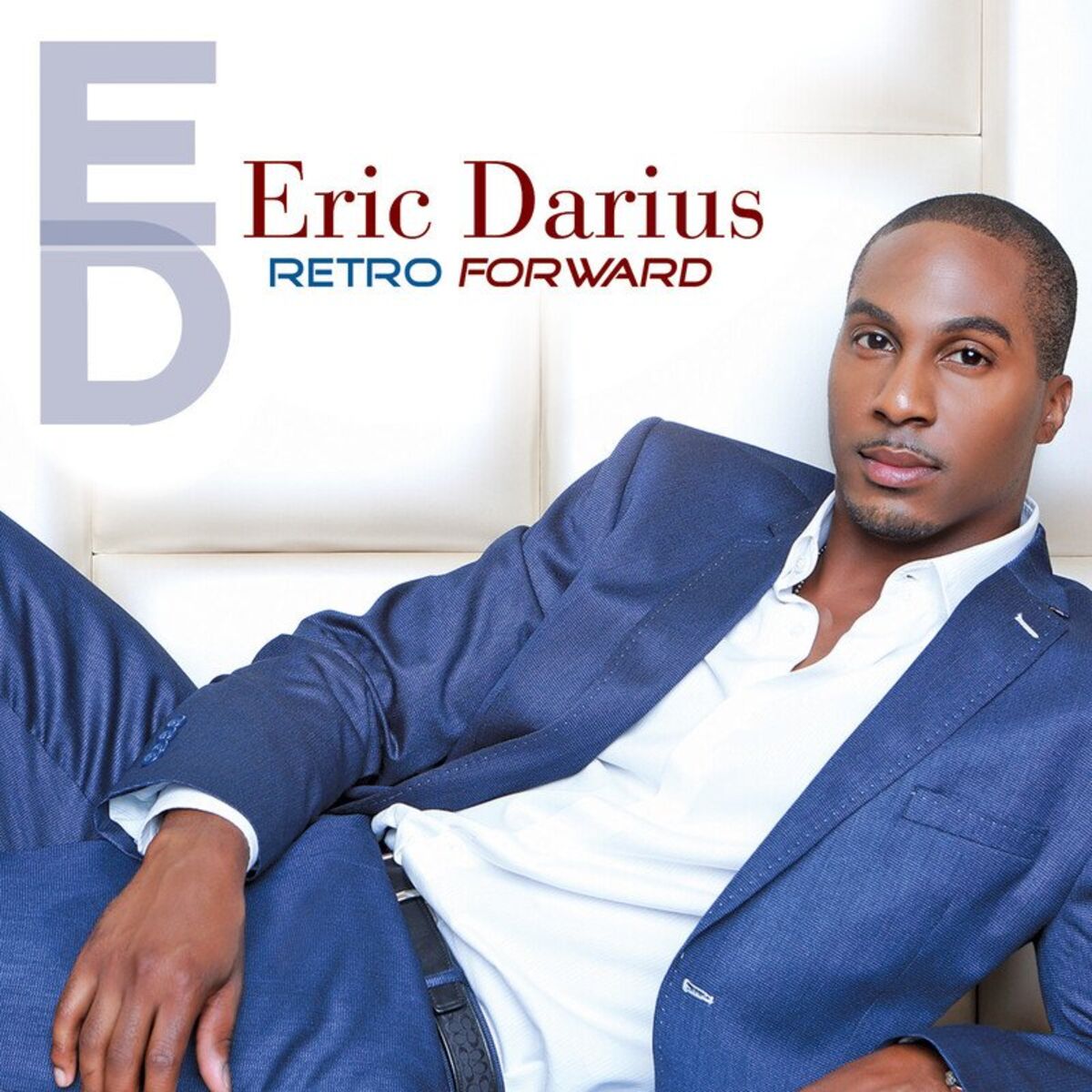 Album cover of Can't Get Enough Of Your Love