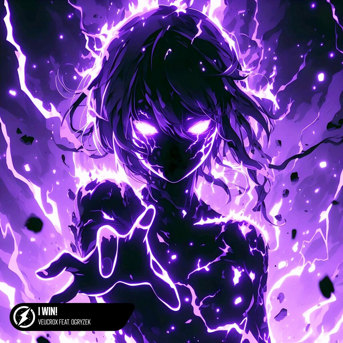 Album cover of I WIN!