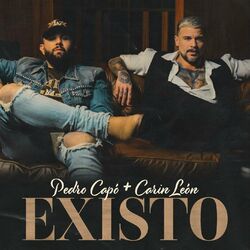 Cover of Existo