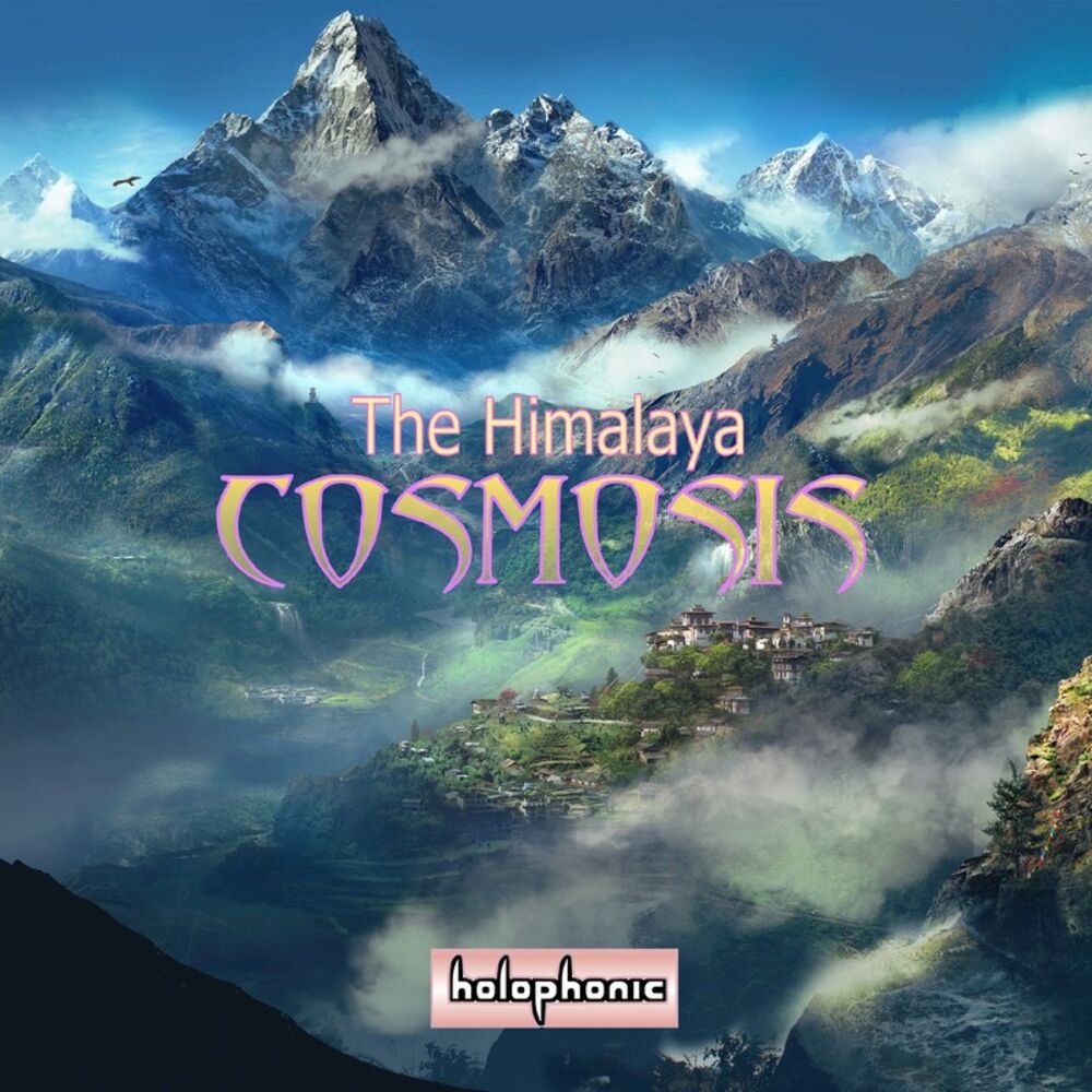 Picture of The Himalaya (Deep Bass mix)