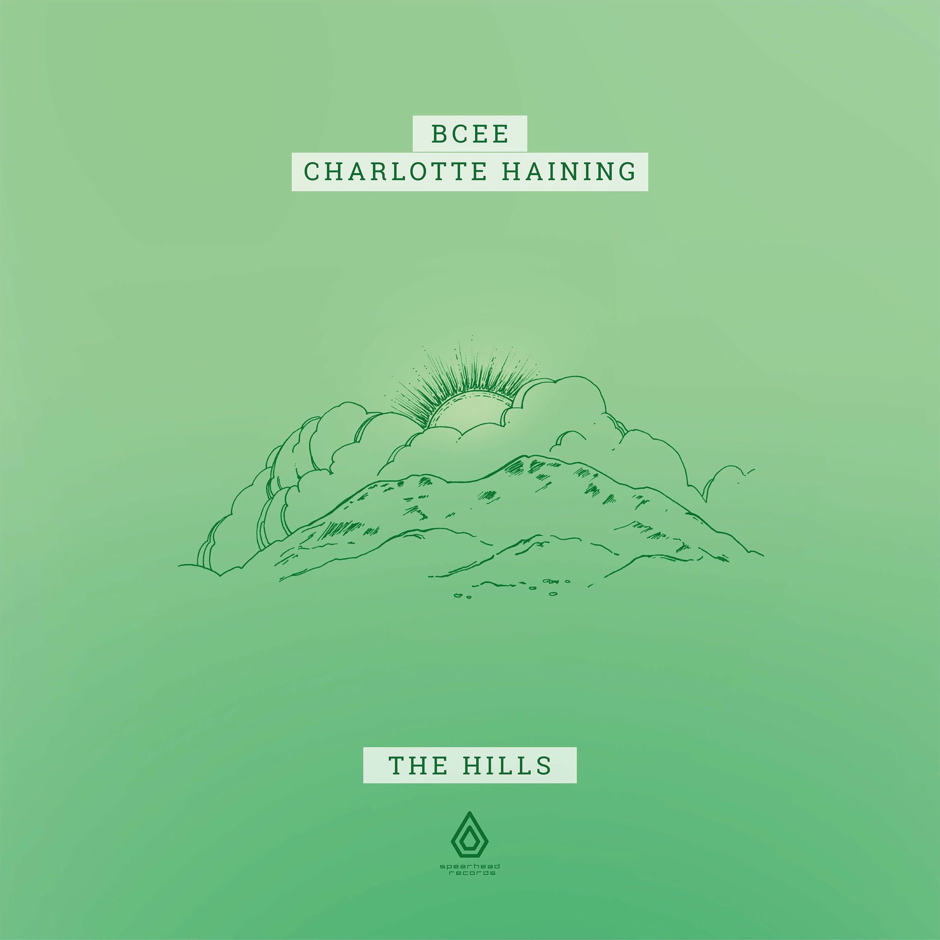 Album cover of The Hills