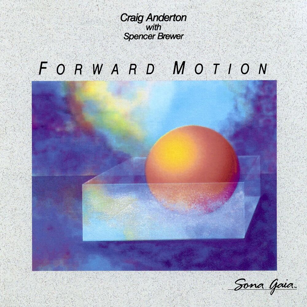 Picture of Forward Motion