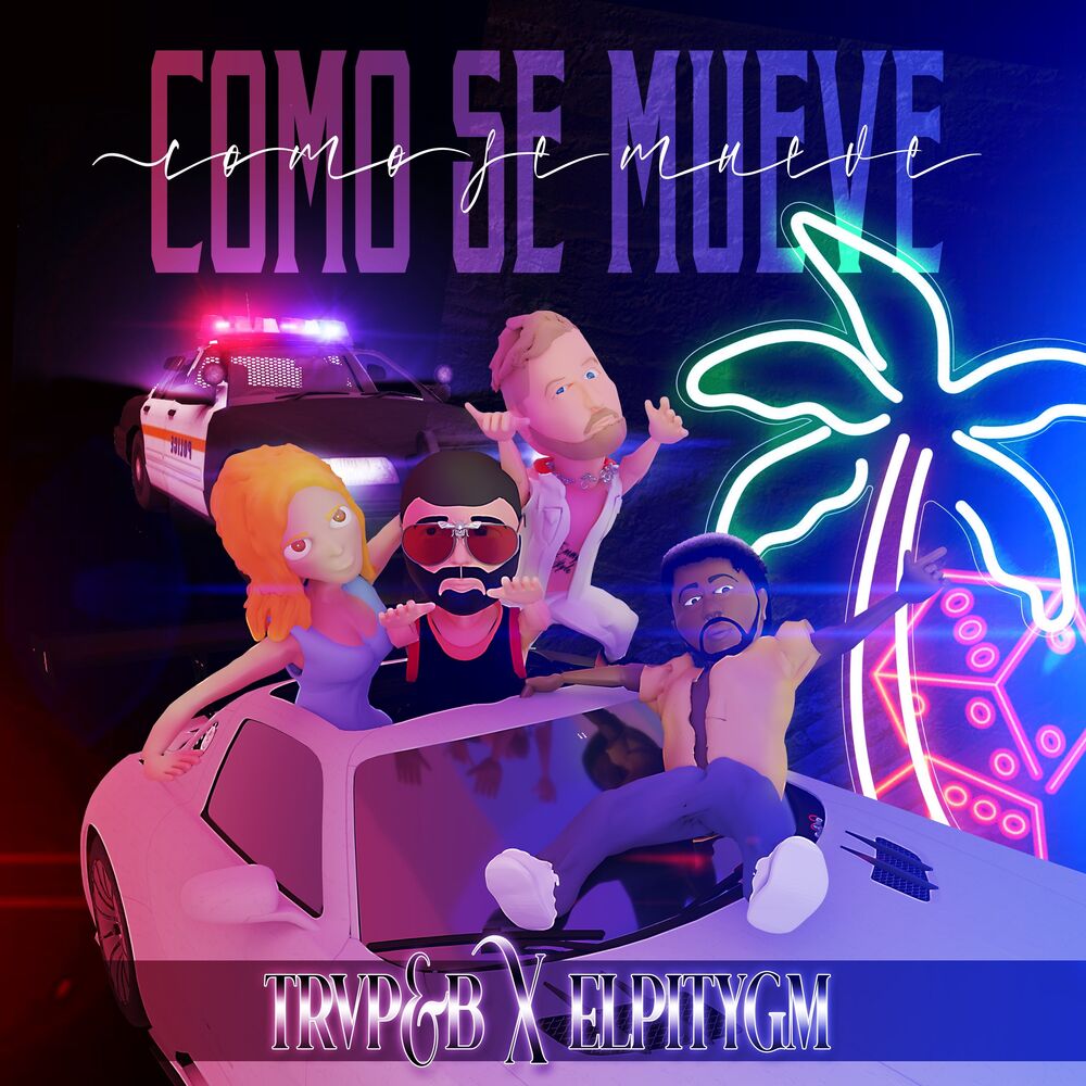 Picture of Como se mueve
