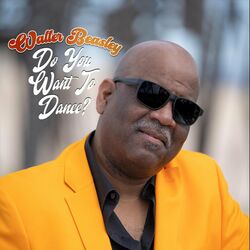 Cover of Do You Want to Dance?