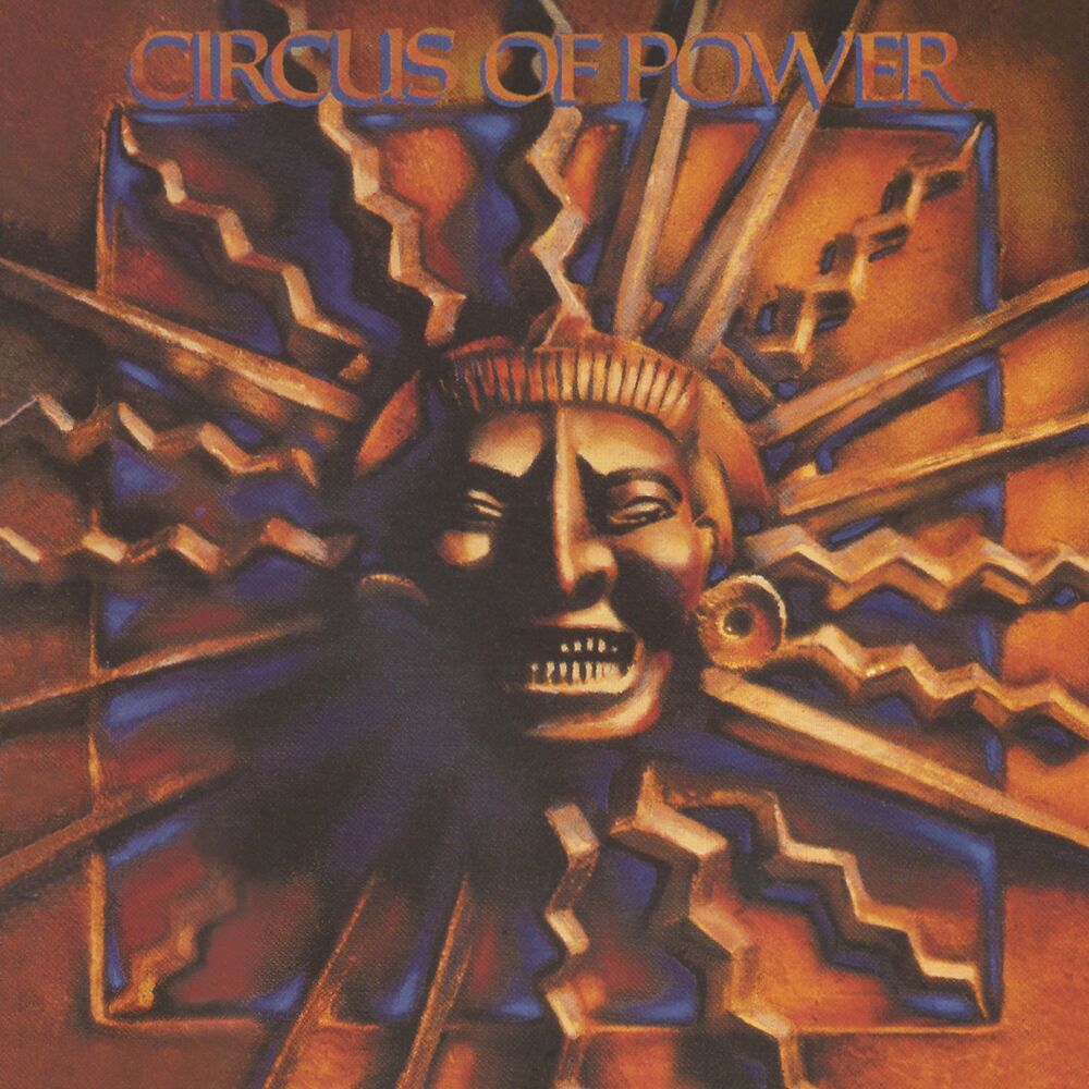 Picture of Circus Of Power