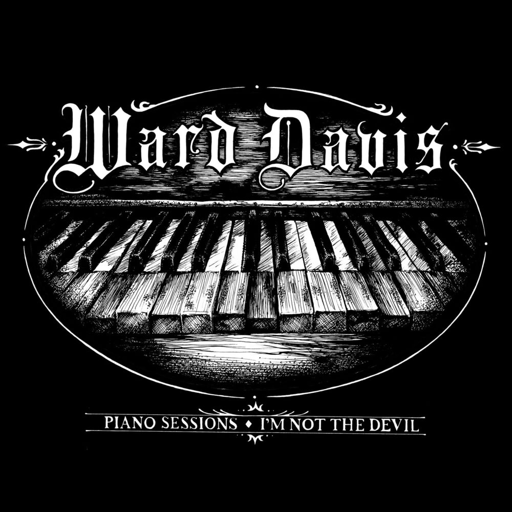 Picture of I'm Not the Devil
