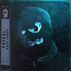 Cover of Bass Convo