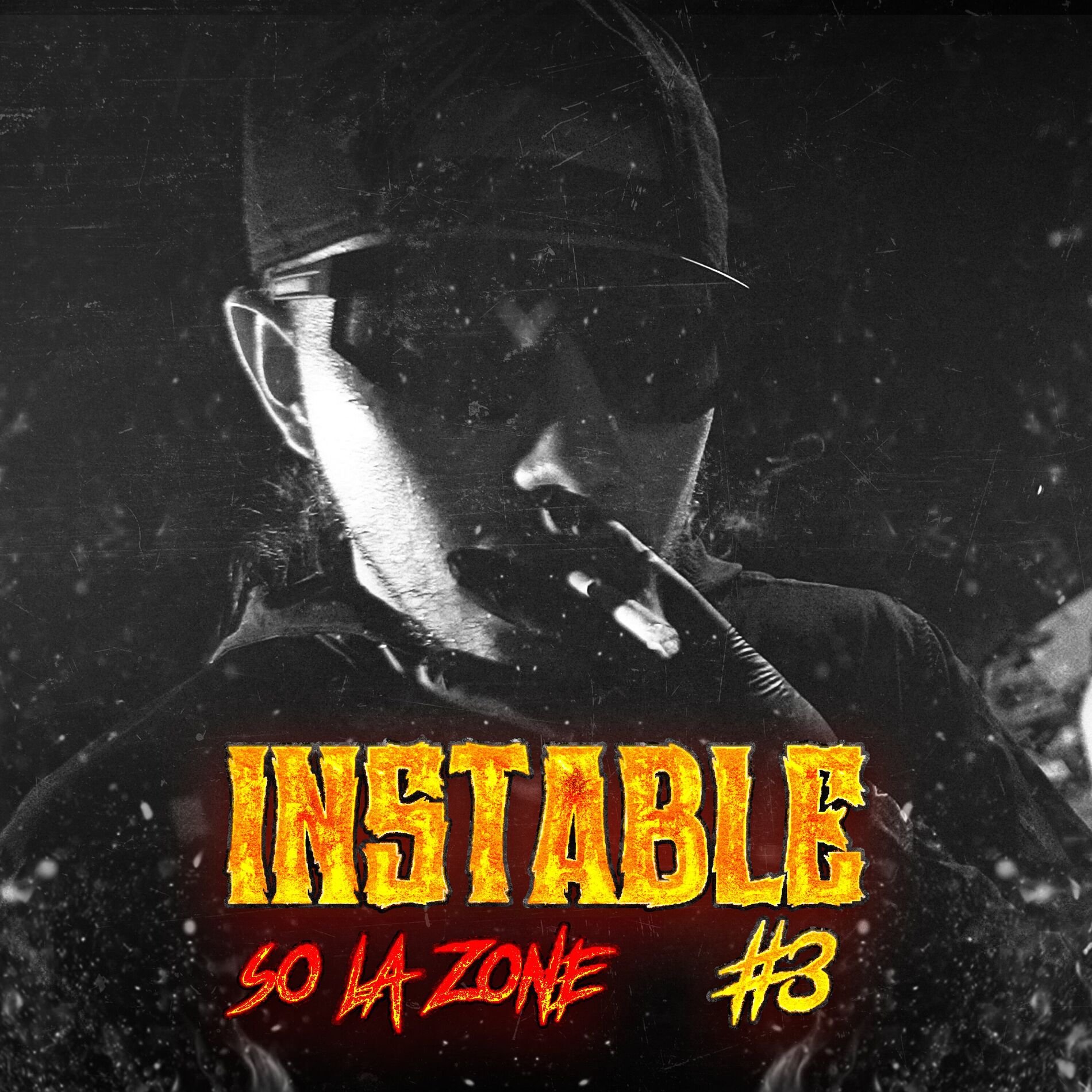 Album cover of Instable #3