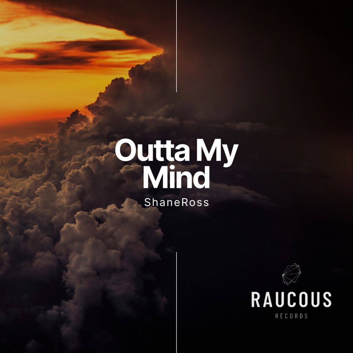 Album cover of Outta My Mind
