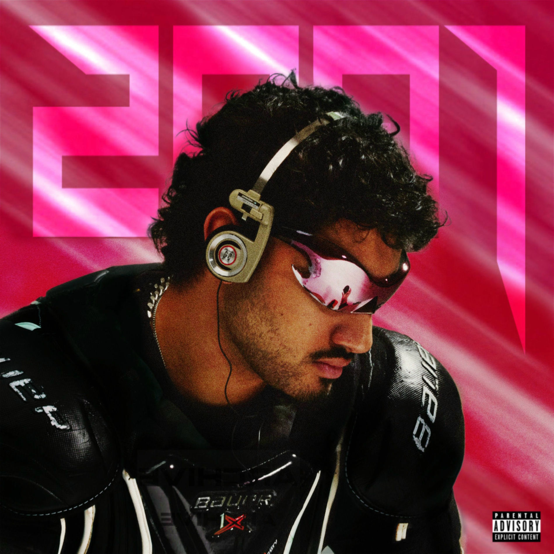 Album cover of 2001