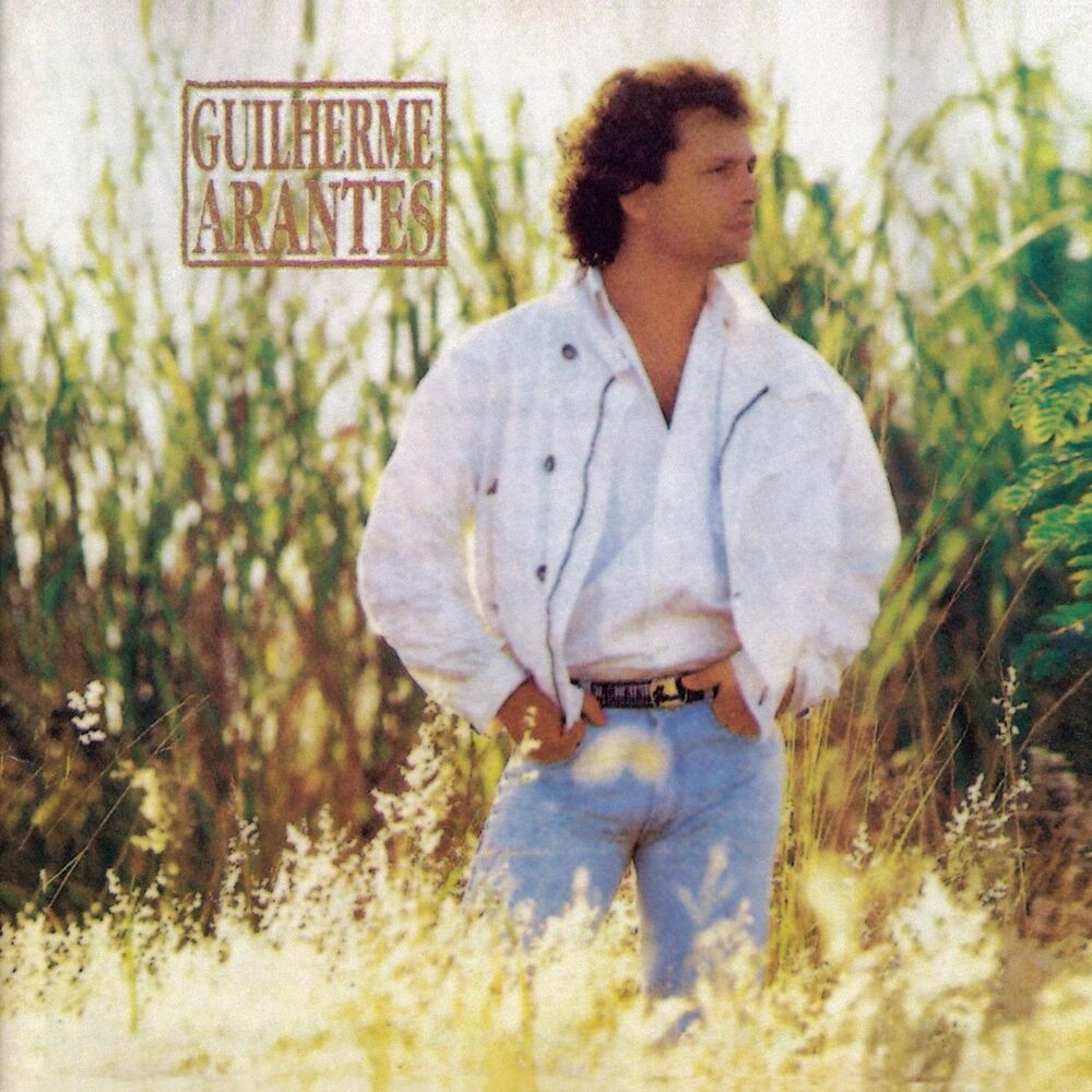 Picture of Guilherme Arantes