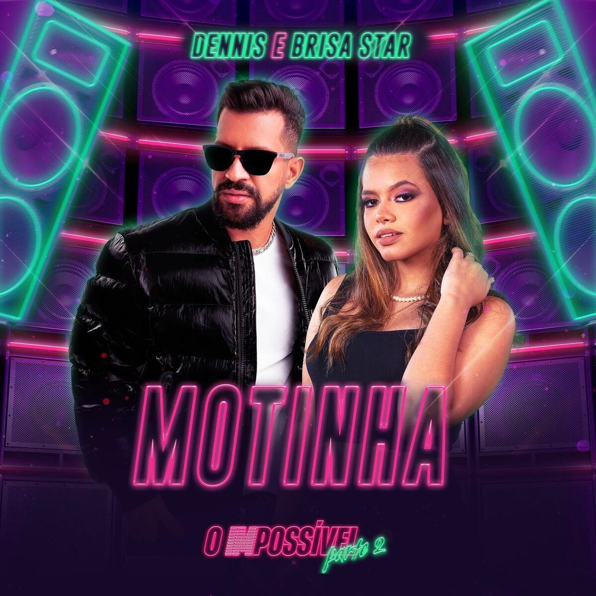 Album cover of Motinha (Ao Vivo)