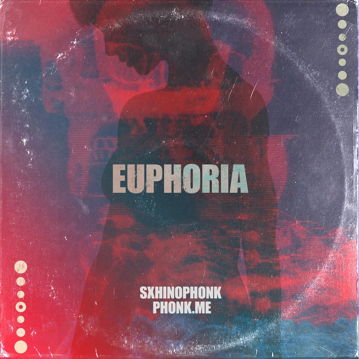 Album cover of Euphoria