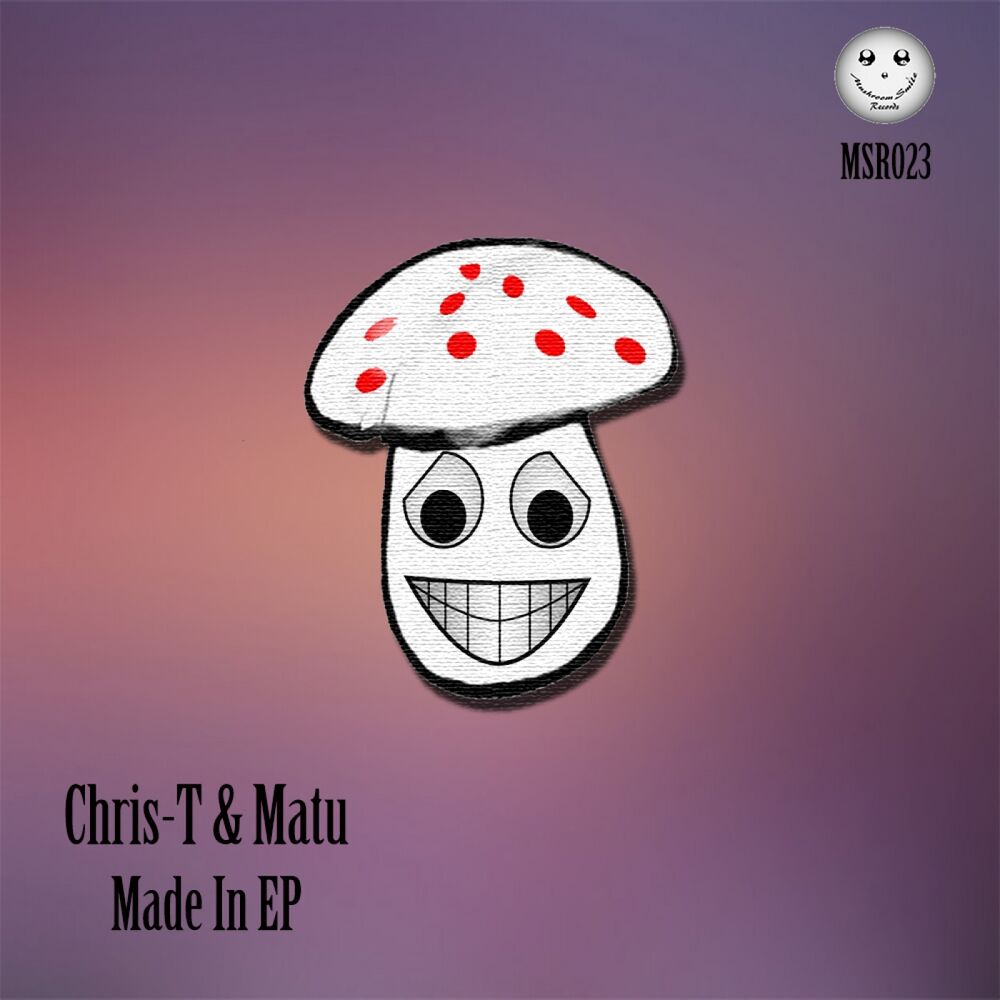 Picture of Made In EP