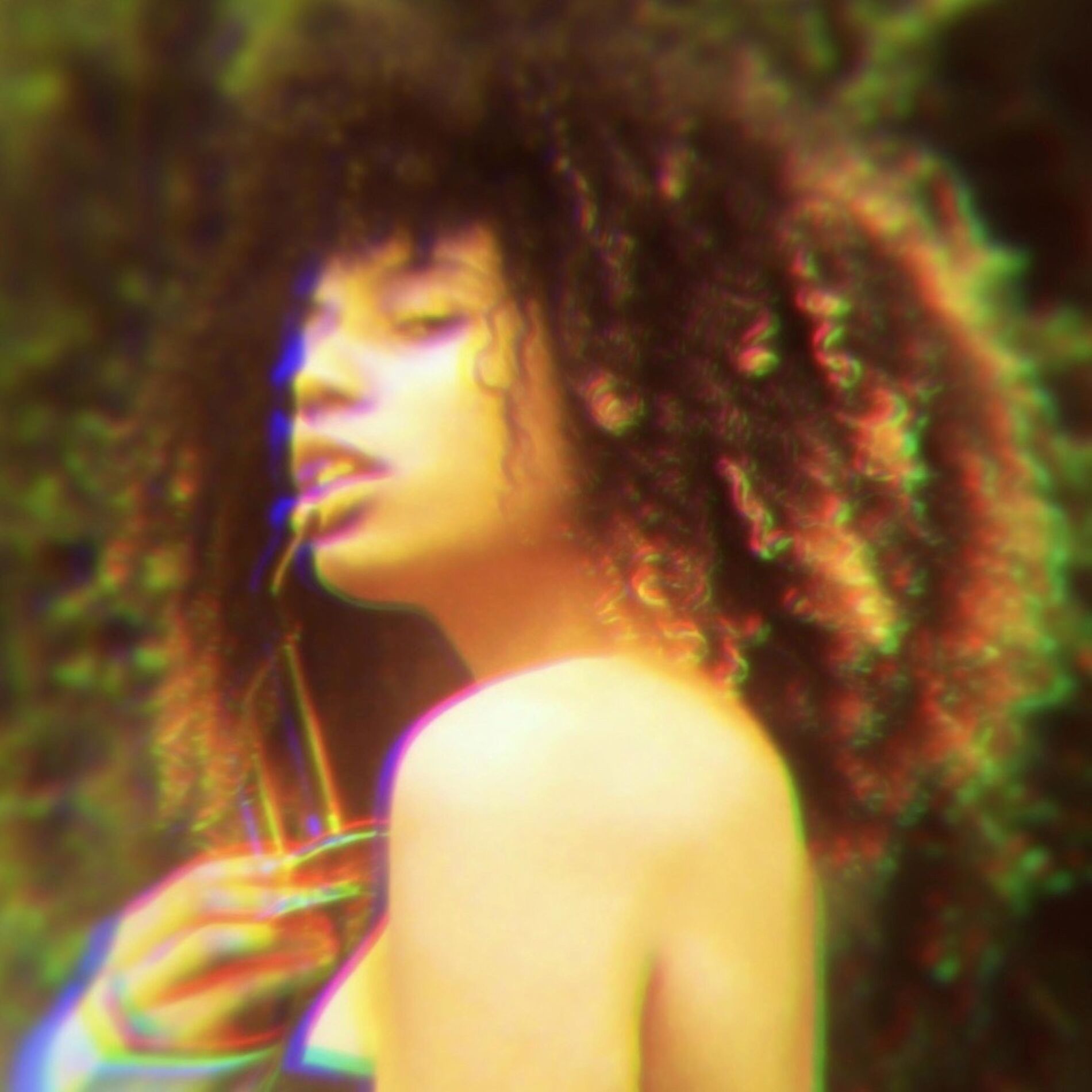 Album cover of trip trip
