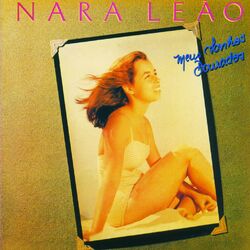 Cover of Meus Sonhos Dourados