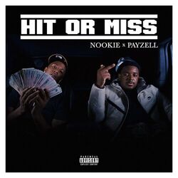 Cover of Hit or Miss