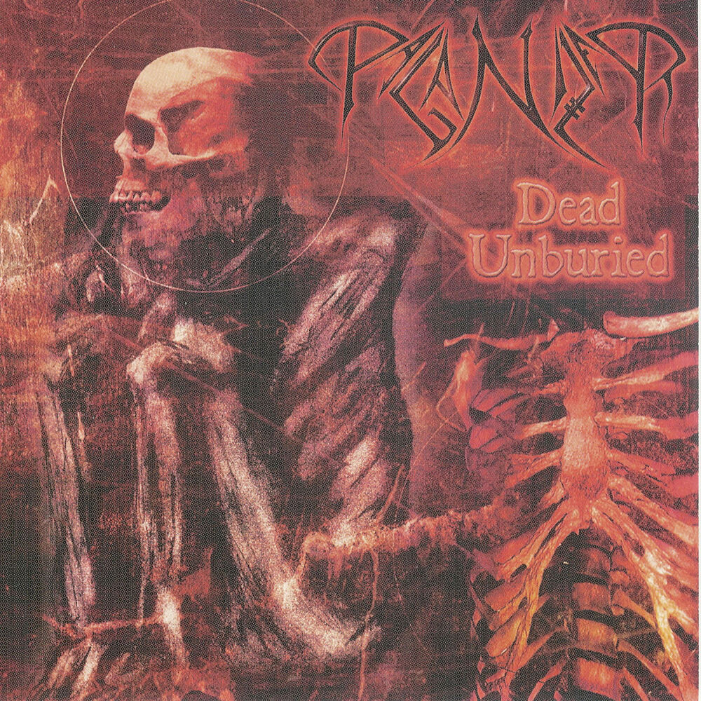 Picture of Dead Unburied