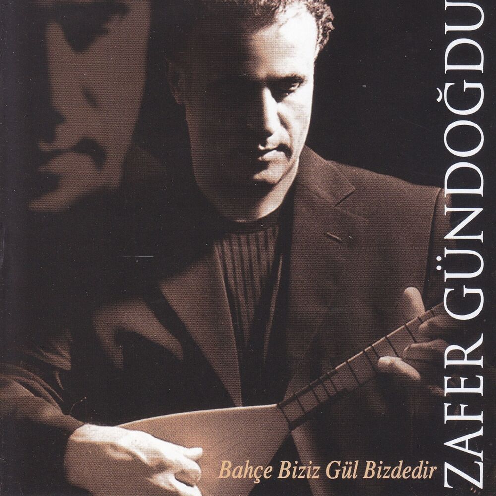 Picture of Bahçe Biziz Gül Bizdedir