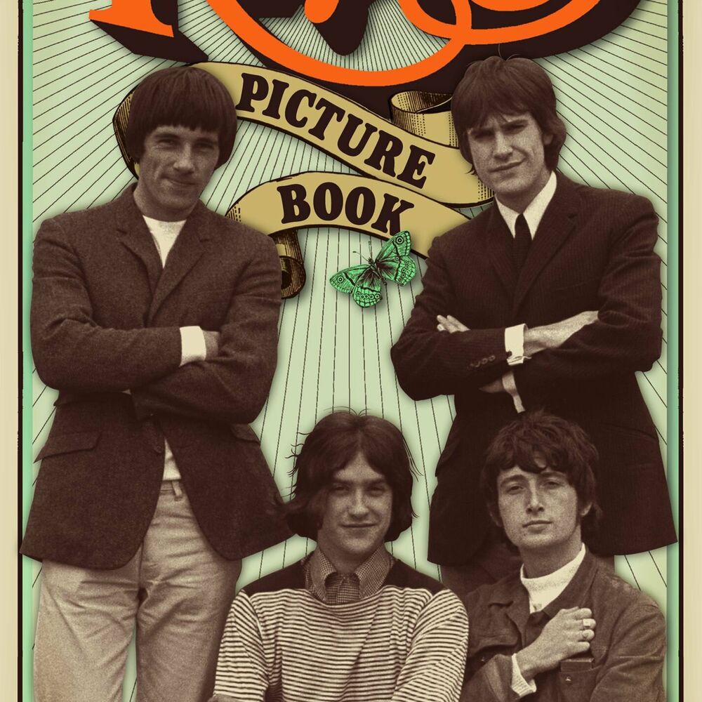 Picture of Picture Book