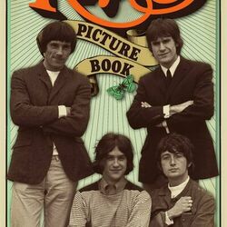Cover of Picture Book
