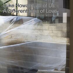 Cover of A Different Idea of Love