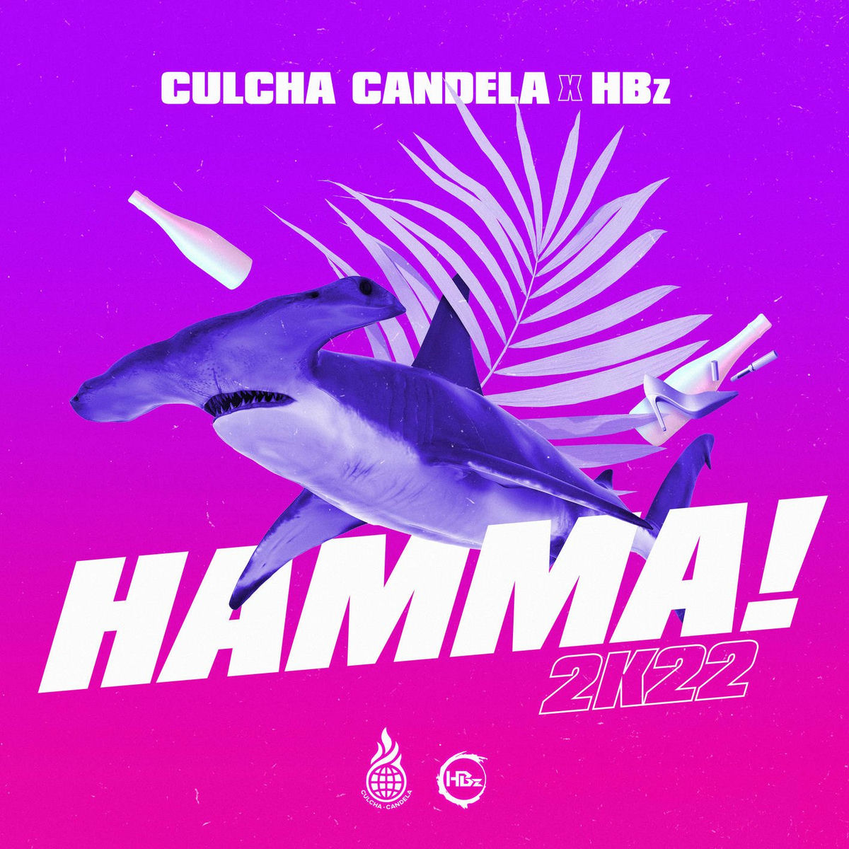 Album picture of Hamma! 2k22