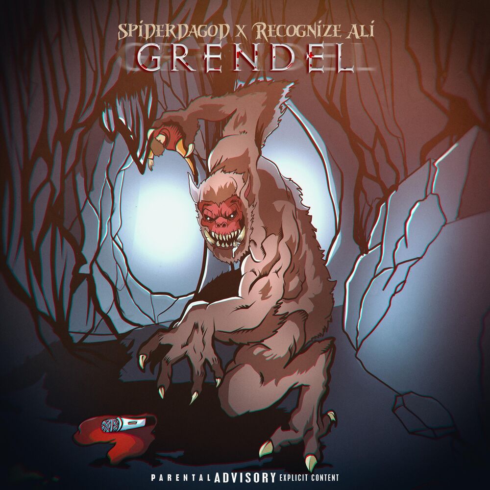 Picture of The Grendel (feat. Recognize Ali)