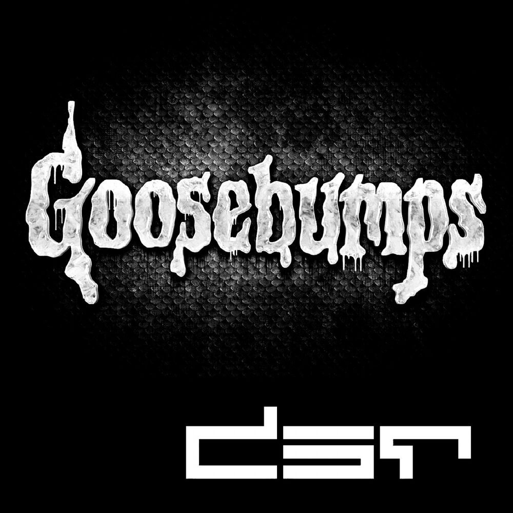 Picture of Goosebumps