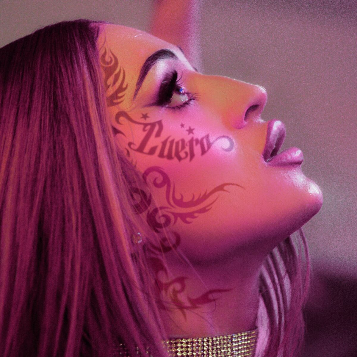 Album cover of Cuero