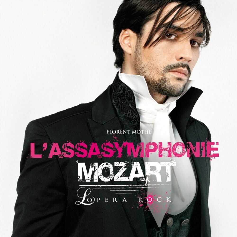 Picture of L'Assasymphonie (Radio Edit)