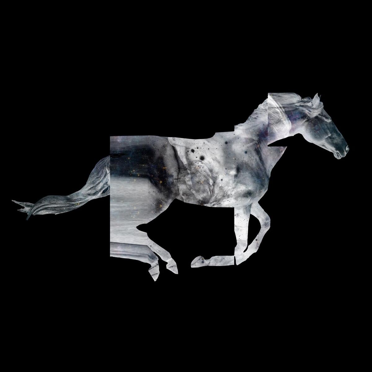 Album cover of Square One