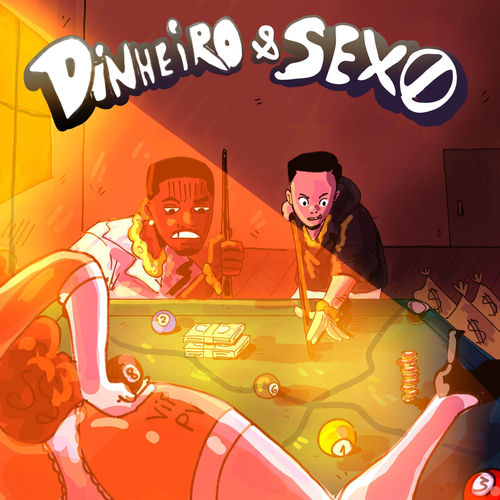 Dinheiro e Sexo