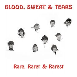 Cover of Rare, Rarer & Rarest