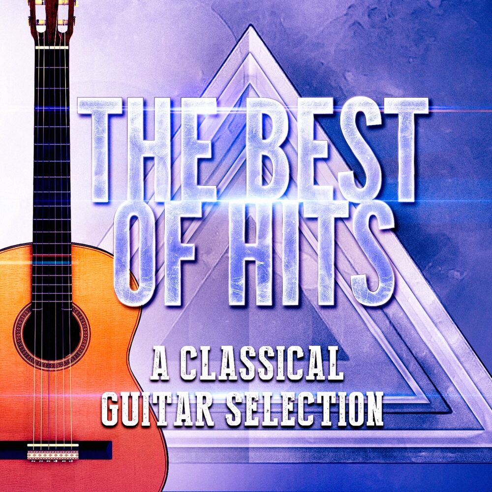Picture of A Classical Guitar Selection