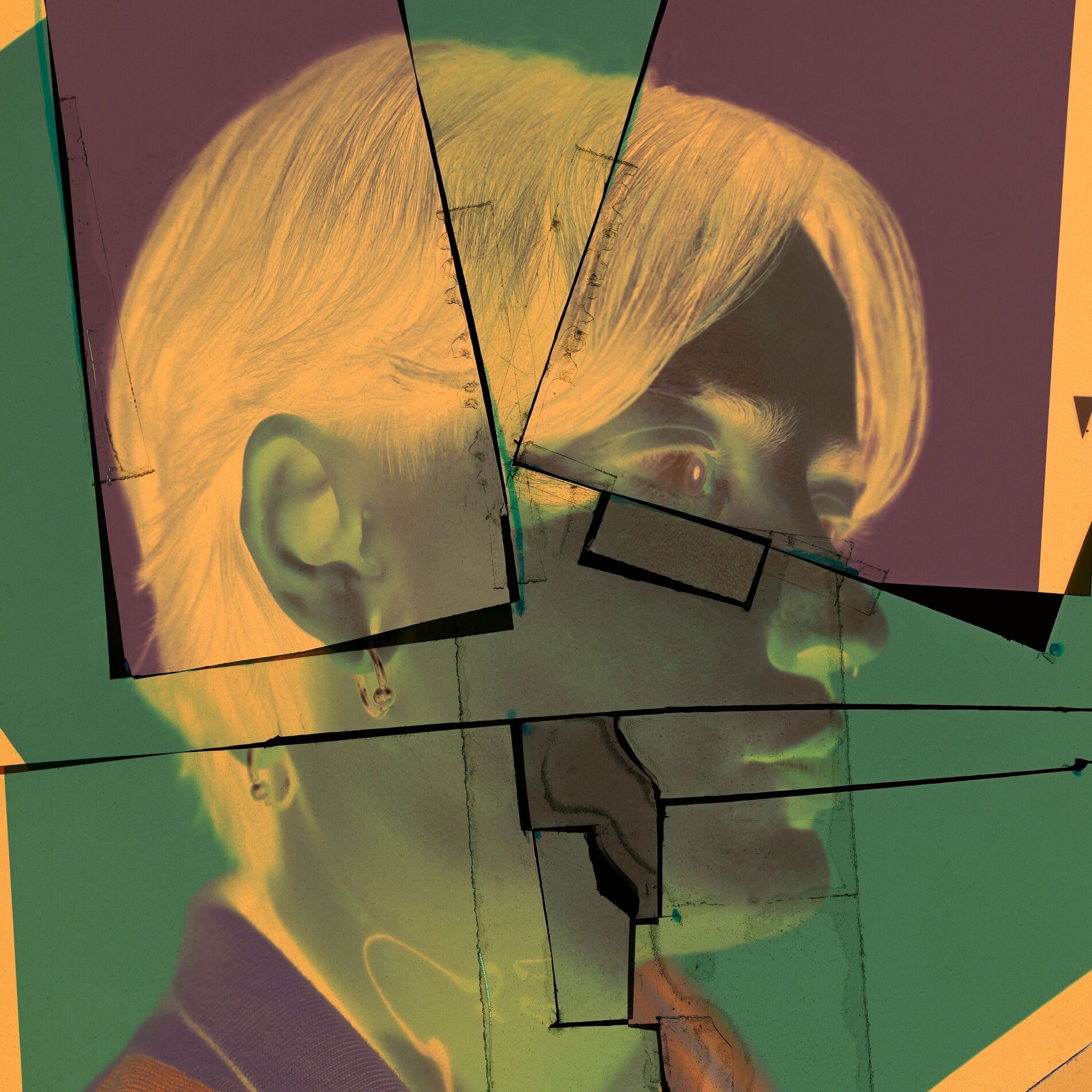Album cover of In Time