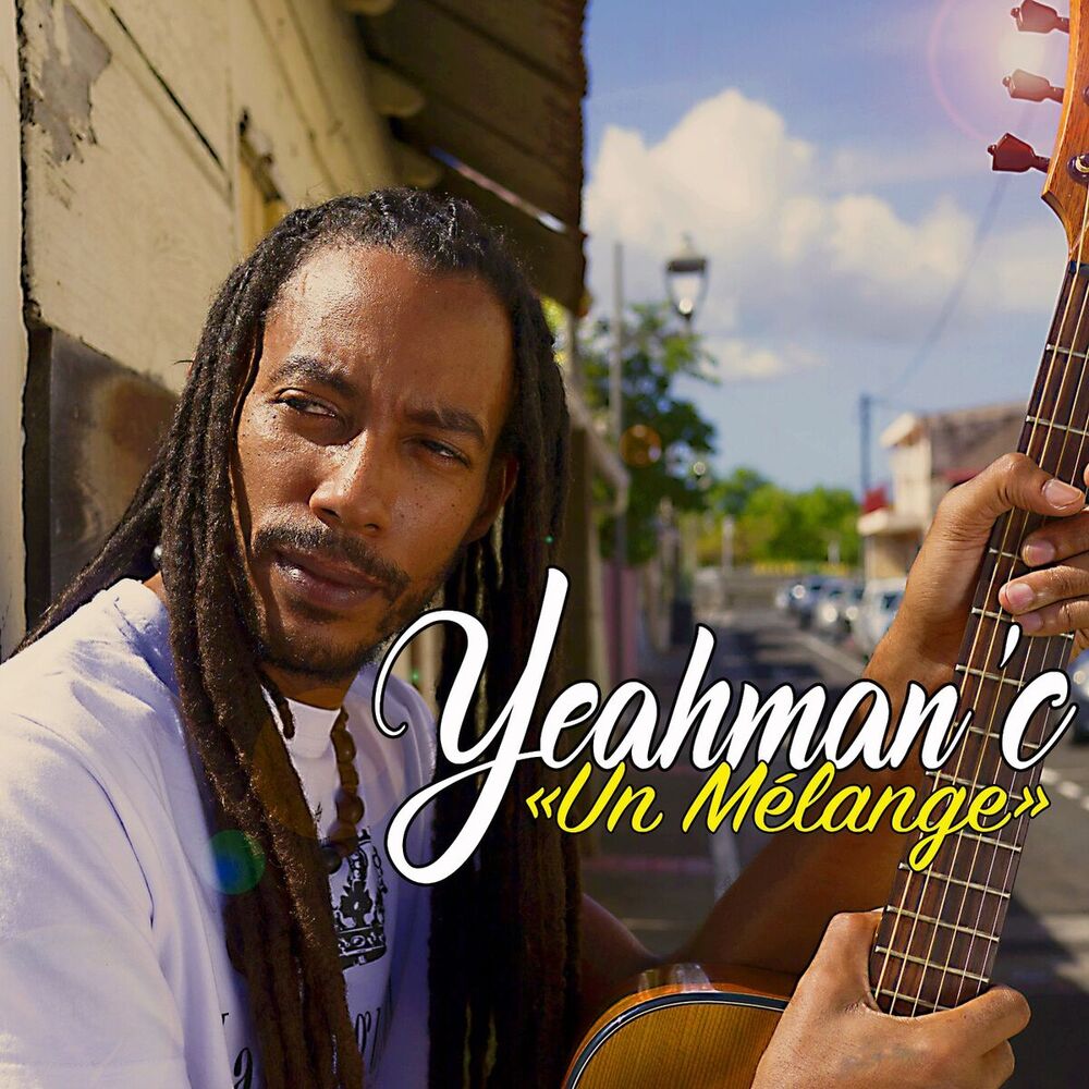 Picture of Un mélange