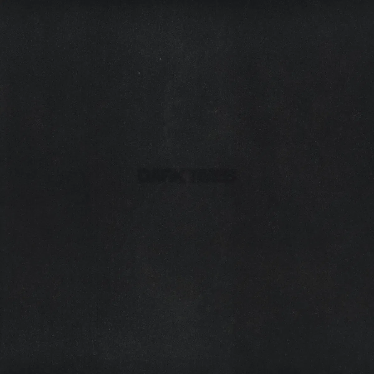 Dark Times, Vince Staples