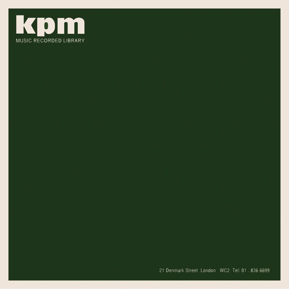 Picture of Kpm 1000 Series: Ideas in Action - Volume 2