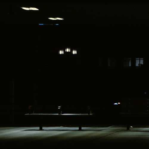 poltergeist