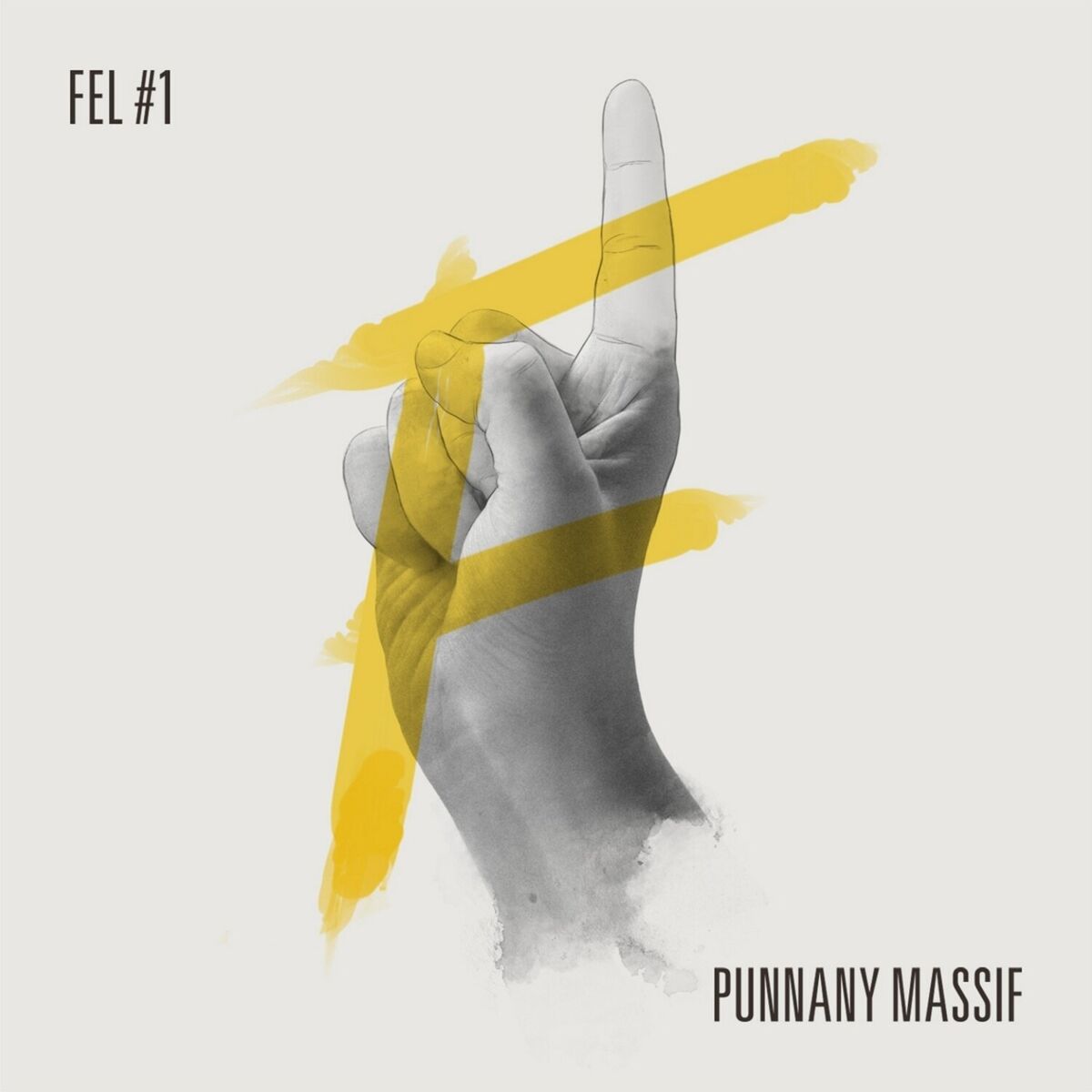Album cover of FEL #1