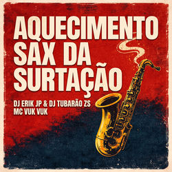 Aquecimento Sax Da Surtação