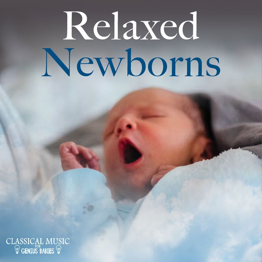 Picture of Relaxed Newborns