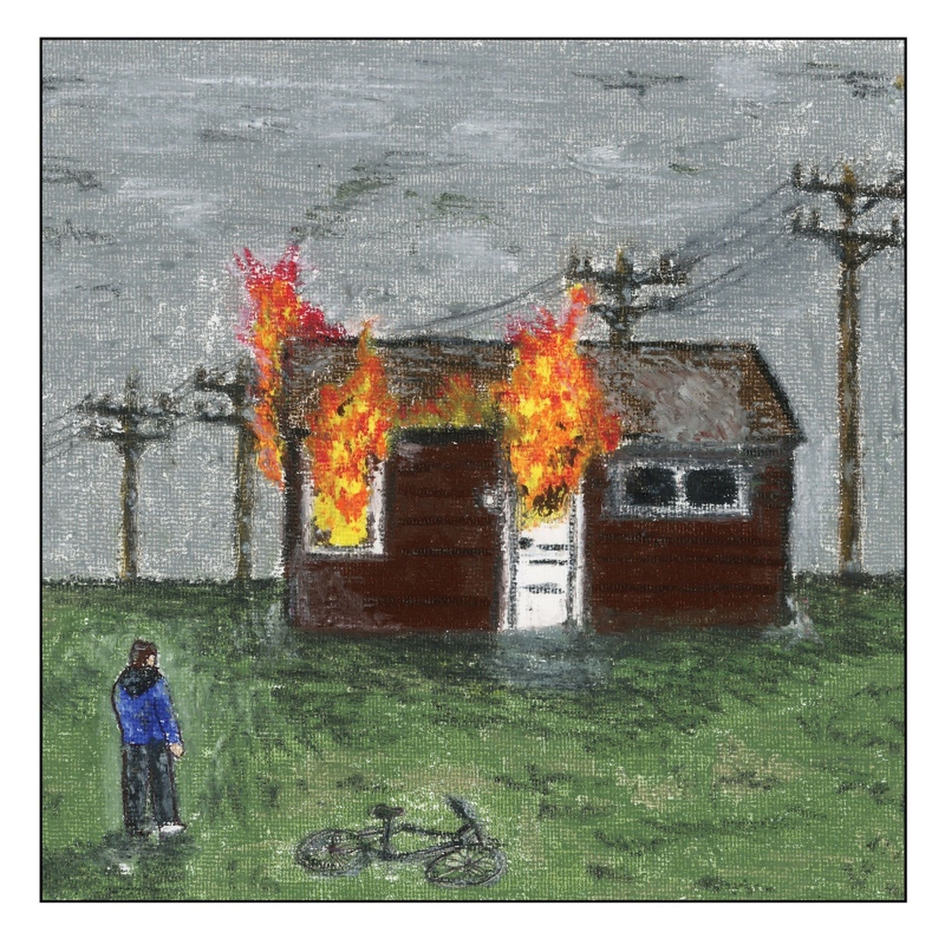 Album cover of Safe And Sound